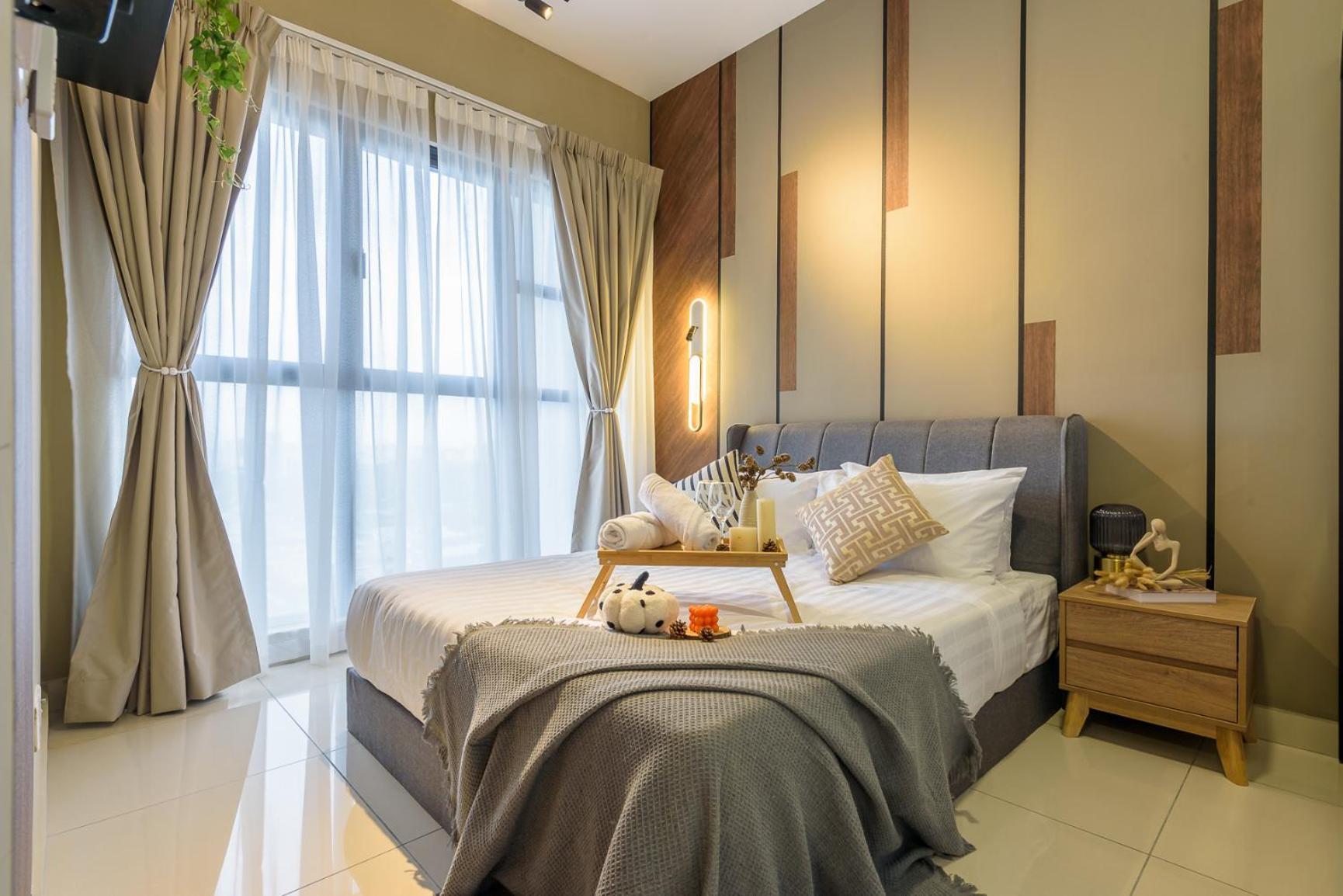 Tallest Concept Theme Suite Klcc Kuala Lumpur Cameră foto