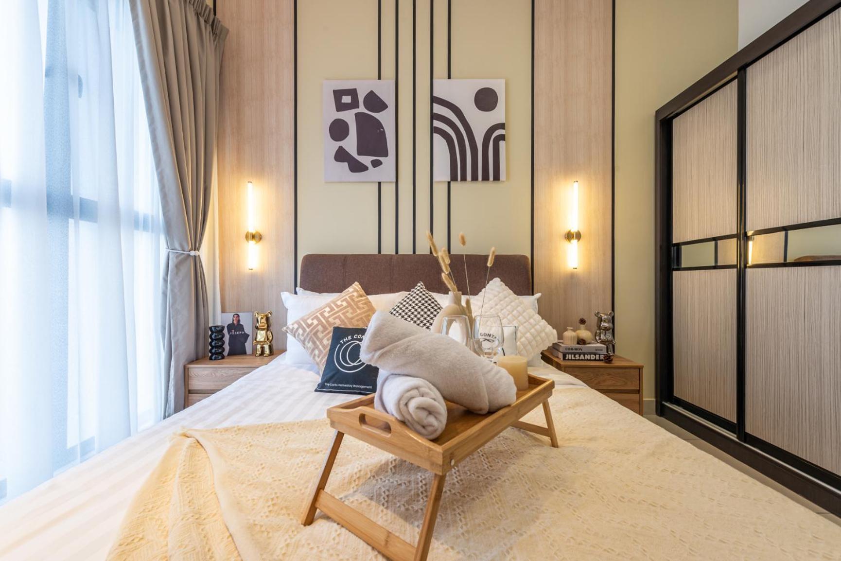 Tallest Concept Theme Suite Klcc Kuala Lumpur Cameră foto