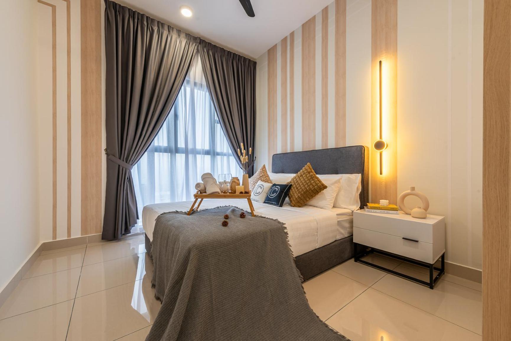Tallest Concept Theme Suite Klcc Kuala Lumpur Cameră foto
