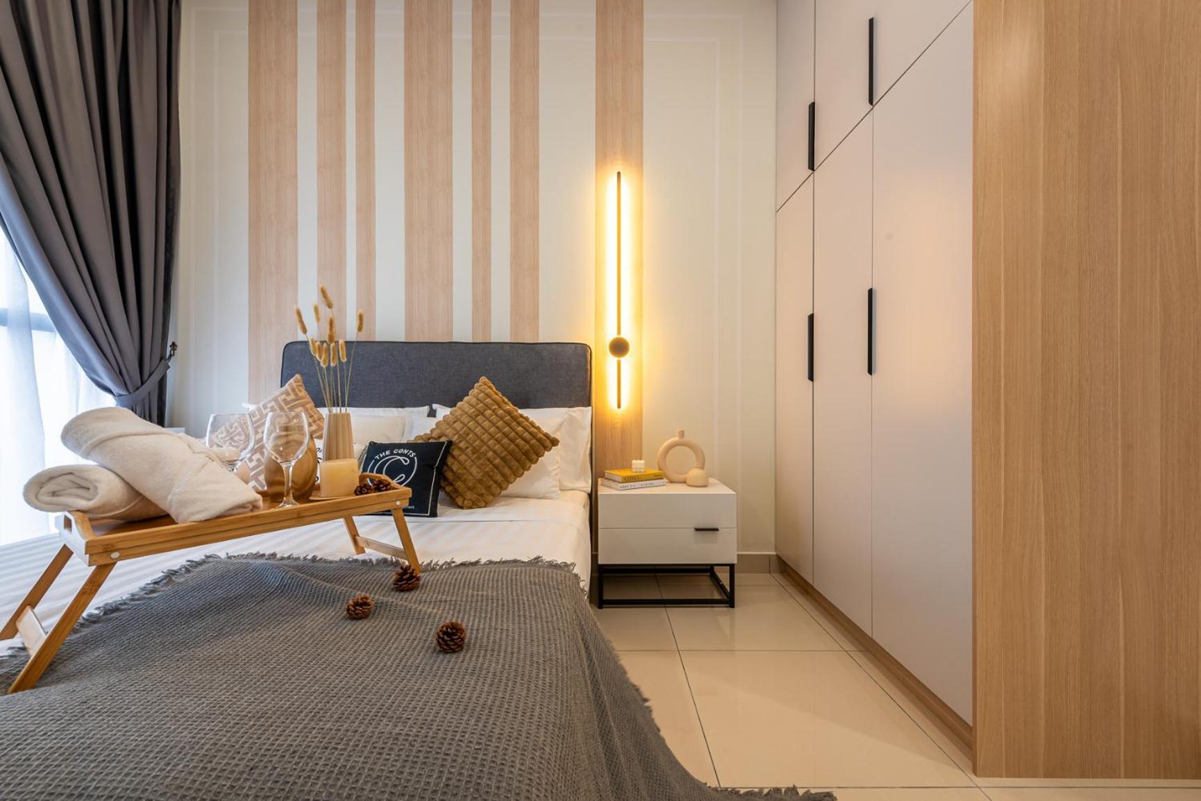 Tallest Concept Theme Suite Klcc Kuala Lumpur Cameră foto