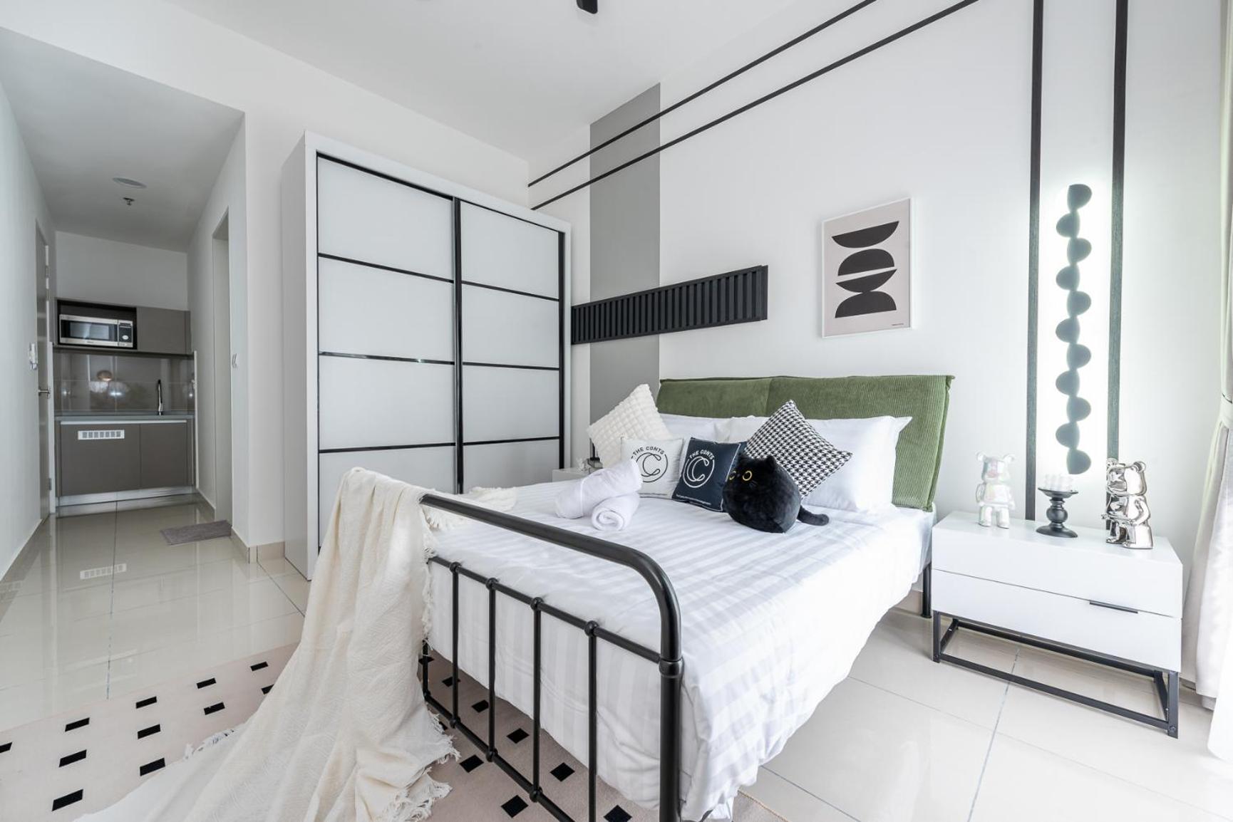 Tallest Concept Theme Suite Klcc Kuala Lumpur Cameră foto