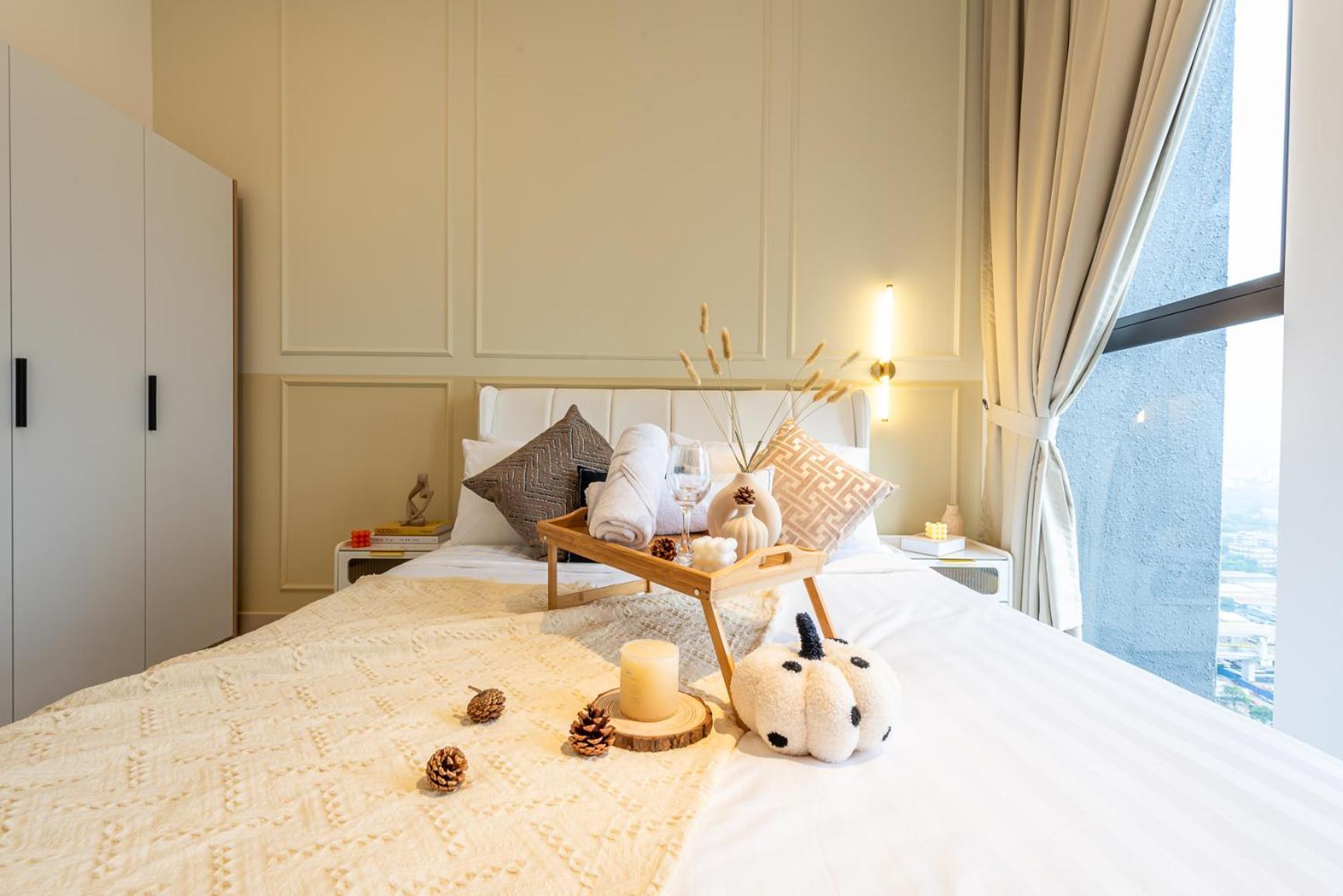 Tallest Concept Theme Suite Klcc Kuala Lumpur Cameră foto