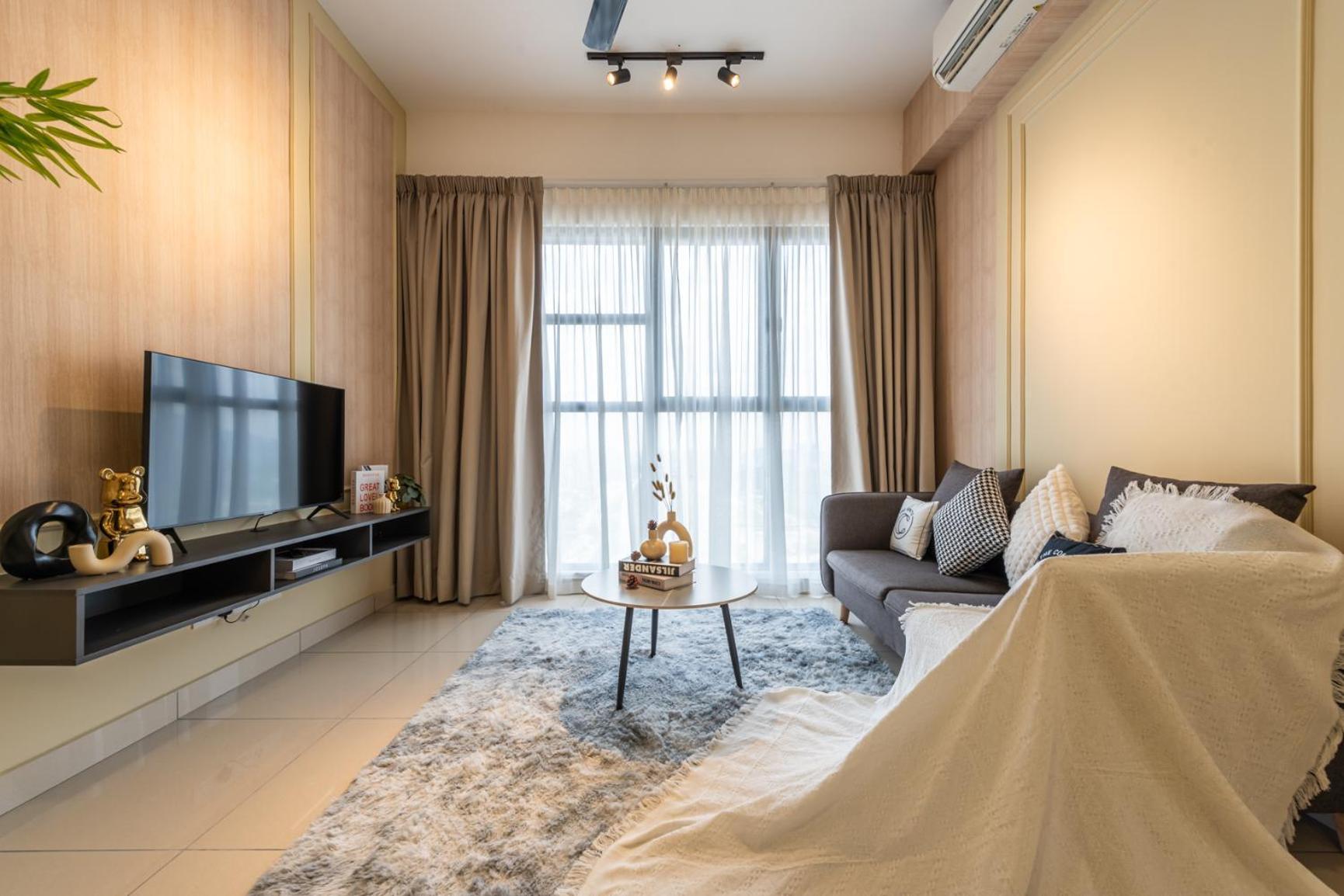 Tallest Concept Theme Suite Klcc Kuala Lumpur Cameră foto