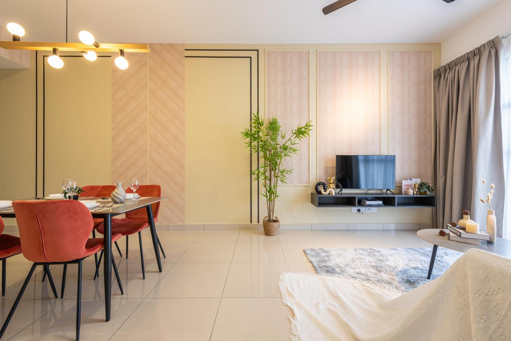 Tallest Concept Theme Suite Klcc Kuala Lumpur Cameră foto