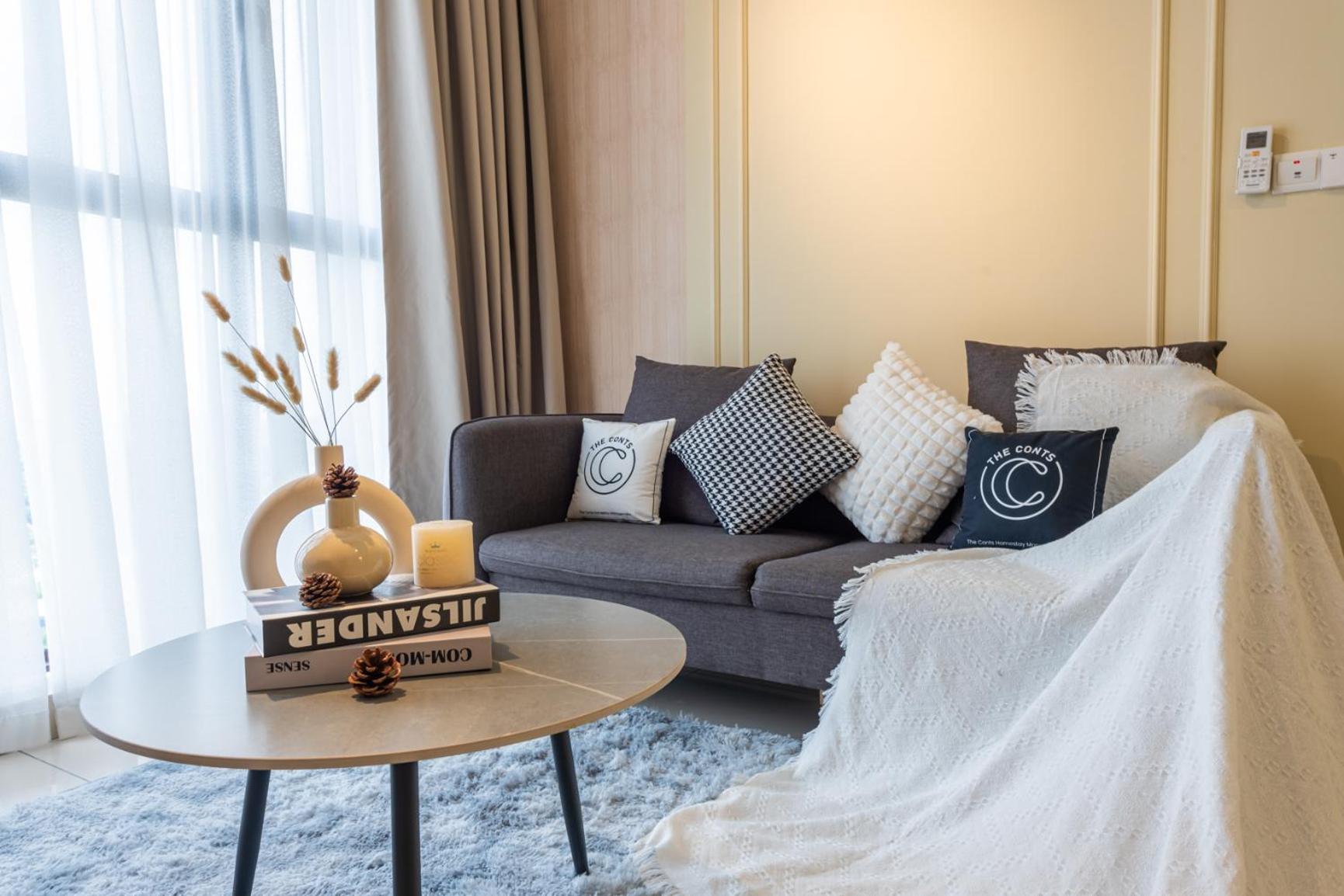 Tallest Concept Theme Suite Klcc Kuala Lumpur Cameră foto