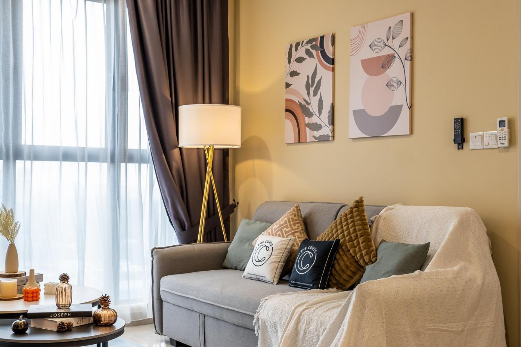 Tallest Concept Theme Suite Klcc Kuala Lumpur Cameră foto