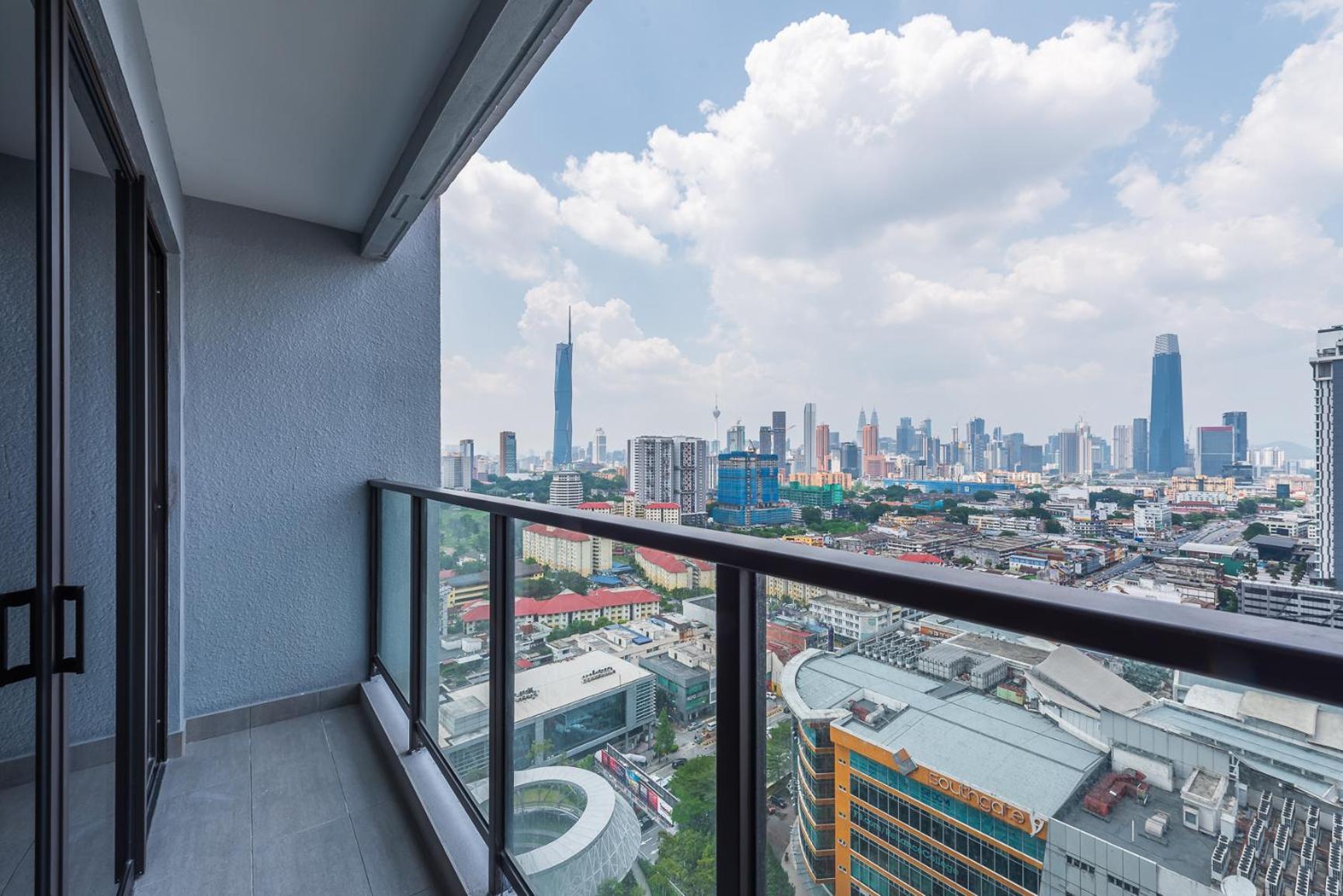 Tallest Concept Theme Suite Klcc Kuala Lumpur Cameră foto