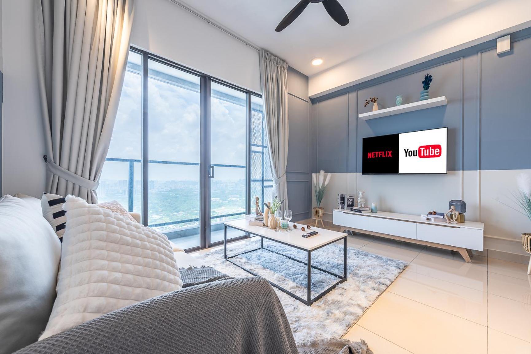 Tallest Concept Theme Suite Klcc Kuala Lumpur Cameră foto
