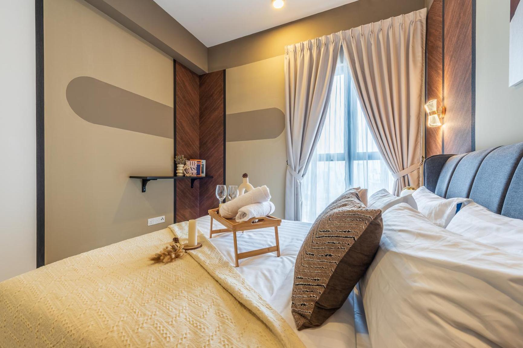 Tallest Concept Theme Suite Klcc Kuala Lumpur Cameră foto