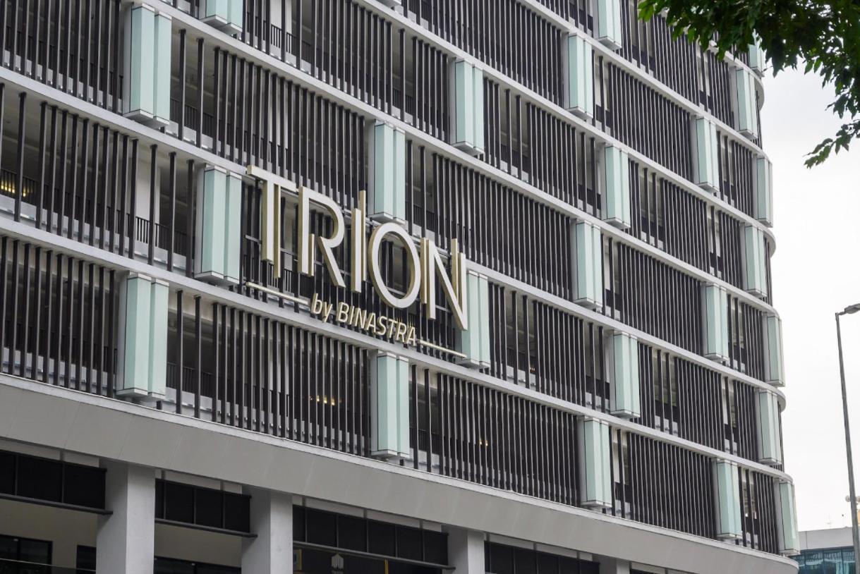 Tallest Concept Theme Suite Klcc Kuala Lumpur Exterior foto